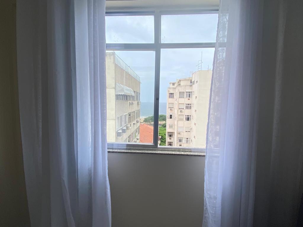 Lugar De Sonhar Em Copacabana II Rio de Janeiro Exterior photo